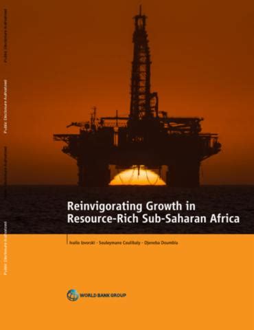 Reinvigorating Growth in Resource-Rich Sub-Saharan Africa