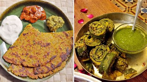 5 easy-to make Maharashtrian snack recipes that are perfect for this weather | GQ India