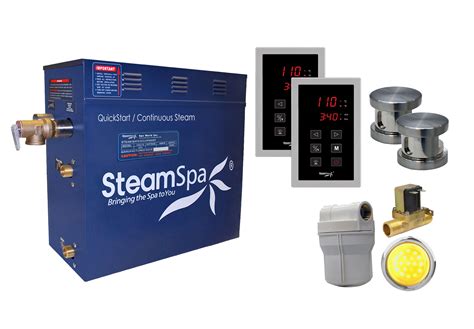 Steam Generator Packages - Steam Generators