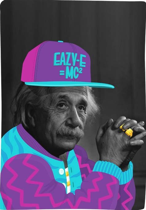 Albert Einstein By Ethan Hendrickson - vrogue.co