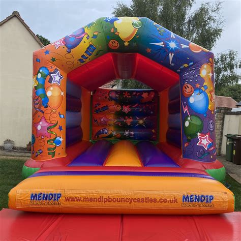 Adult Bouncy Castles - Bouncy Castle, Inflatable Slides & Soft Play Hire in Shepton Mallet ...