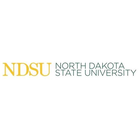 North Dakota State University, University Logo, Royal Society, Sundar ...