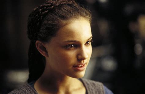 Padmé Naberrie Amidala Skywalker - Padmé Naberrie Amidala Skywalker ...