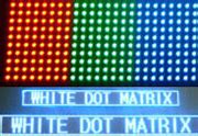 Dot Matrix Led at Best Price in Seoul, Seoul | Seoul Semiconductor Co., Ltd.