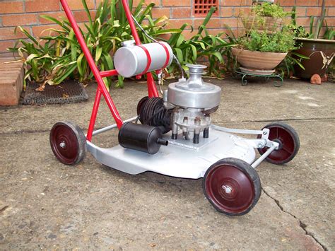 Steve's Mowers - Vintage Mowers