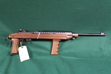 IVer Johnson M1 carbine paratrooper for sale