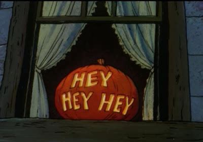 The Haunted Closet: Fat Albert's Halloween Special (1977, Filmation)