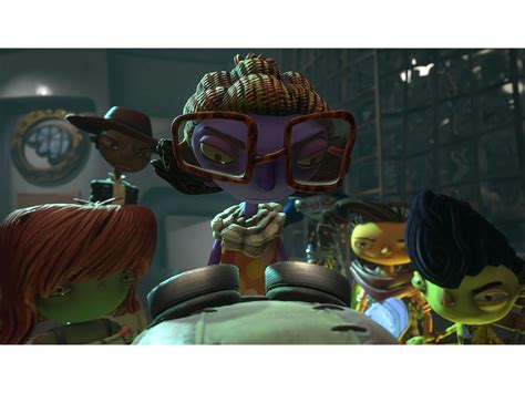 Psychonauts 2 Xbox Series X|S and Xbox One and Win 10 [Digital Code ...