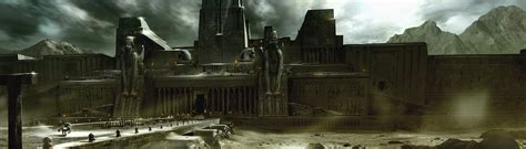 300_Rise_of_an_Empire_Concept_Art_UZ-03.jpg (JPEG Image, 1600 × 458 pixels) | Pixel, Concept art ...