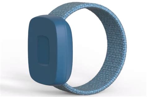 Calming Bilateral Stimulation Wearables | Indiegogo