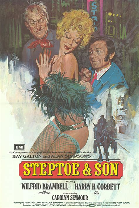 Steptoe & Son (1972) FullHD - WatchSoMuch