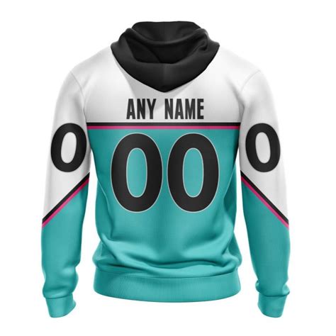 Personalized NHL All-Star Western Conference 2023 Unisex Pullover Hoodie – We sell presents, you ...