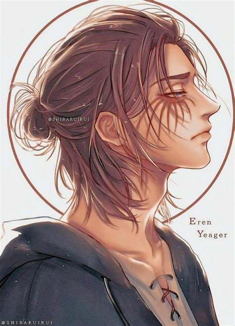 Eren Jaeger | Attack on titan anime, Attack on titan art, Attack on titan eren