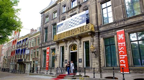 Escher Museum in The Hague Center | Expedia