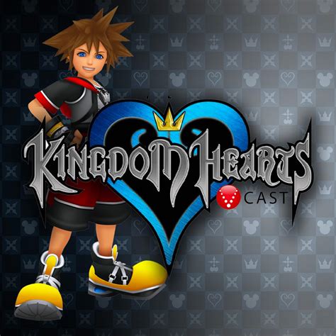 Kingdom Hearts [V Cast Mobile] - IGN