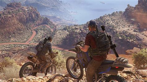 Here's precisely how Ghost Recon: Wildlands' day one update improved on the beta build - full ...