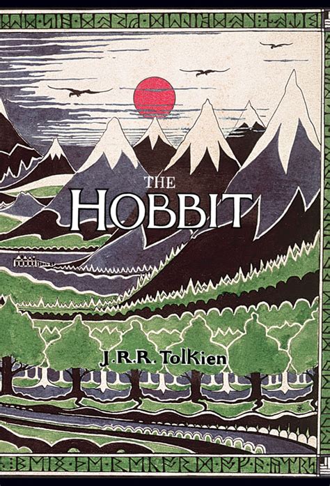 Books by J.R.R. Tolkien - Tolkien reading order