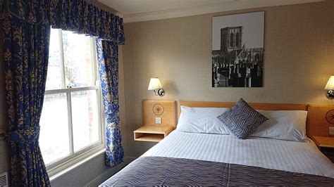 THE QUEENS HOTEL (York) - Hotel Reviews, Photos, Rate Comparison - Tripadvisor