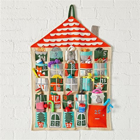 Advent Calendars For Kids | POPSUGAR Moms