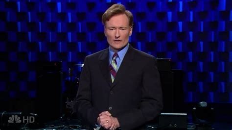 2/20/07 - Late Night with Conan O'Brien Image (1811957) - Fanpop