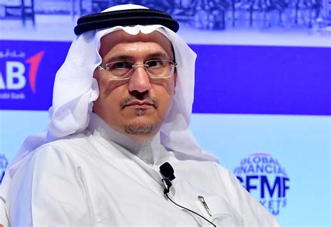 No more bank mergers expected in Saudi Arabia, says Central Bank Governor - Arabian Business ...