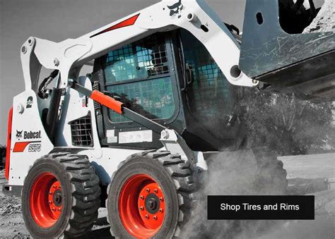 Bobcat Shop | Parts, Attachments & More | Bobcat Company