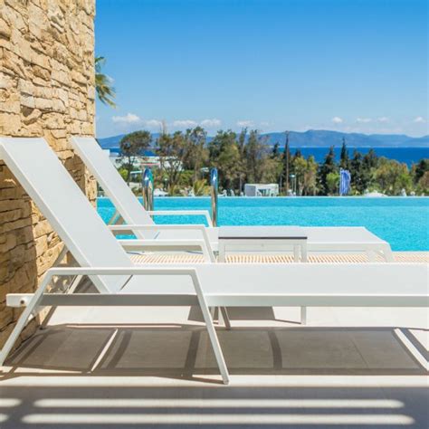 Blue Lagoon Ocean – Brand new adults only hotel in Kos