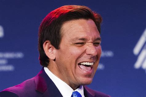 Ron DeSantis Can Steal the 2024 Election—for Himself - TrendRadars