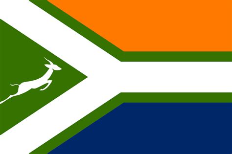 Amazing flag for the Afrikaner community i found. (not mine) : r ...