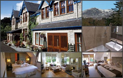 Small Hotel accommodation Pitlochry - Pitlochry accommodation deals Scottish Hotels