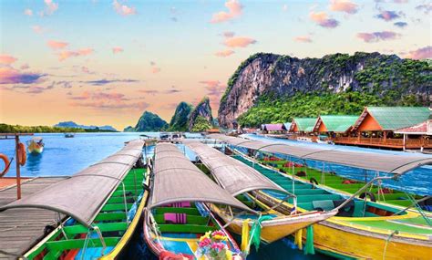 54 Places to Visit in Thailand (2023) | Tourist Places & Attractions