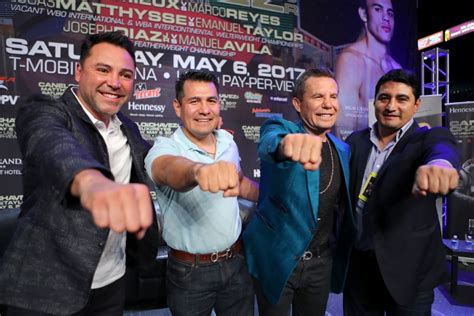 Barrera Breaks Down Juan Manuel Marquez vs. Erik Morales - Boxing News