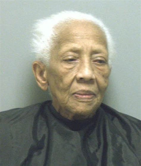 Notorious 86-Year-Old Jewel Thief Strikes Again in Georgia | TIME