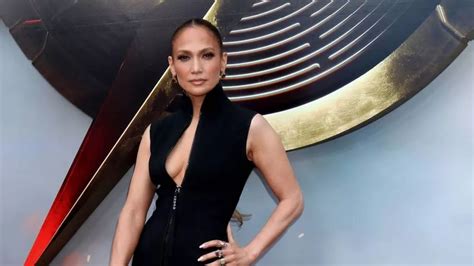 Jennifer Lopez drops video for new song, shares trailer for 'This Is Me… Now: A Love Story ...