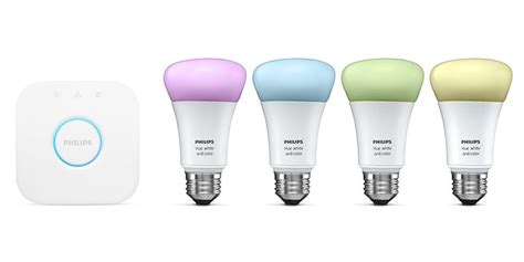 Philips Hue Light Bulbs Review 2020 - Best Smart Light Bulbs