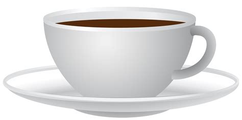 Coffee Mug Transparent Background