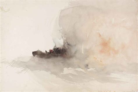 JMW Turner: Watercolors from Tate - Fine Art Connoisseur