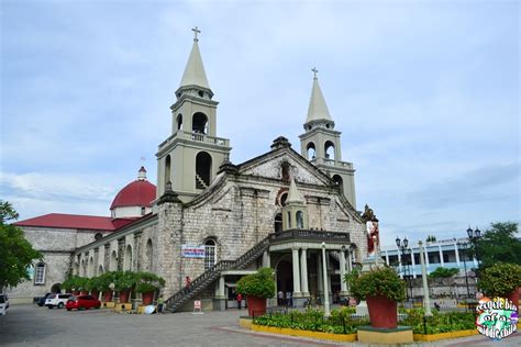 Rammmpa!: Iloilo: Jaro Cathedral