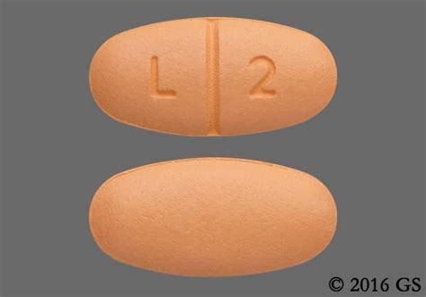 Orange Oval Pill Images - GoodRx