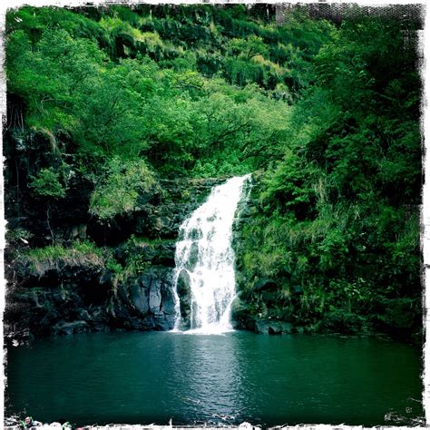 Waimea falls. Oahu. North Shore | Places to travel, Waimea falls, Waimea