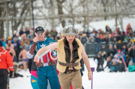 University of Okoboji Winter Games 2024 - Rad Season