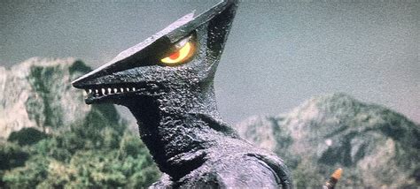 MUSINGS OF A SCI-FI FANATIC: Gamera Vs Gyaos