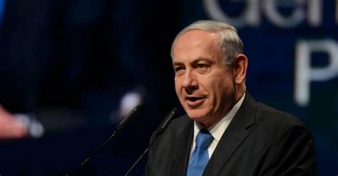 PM Benjamin Netanyahu Account Takes Down 'War With Iran' Tweet