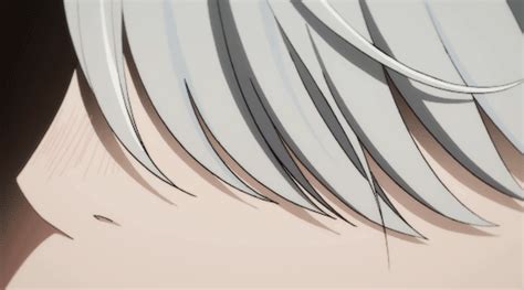 Anime Love Eyes GIF | Morsodifame Blog