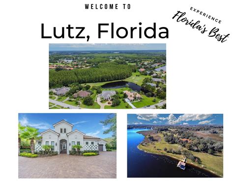 Lutz FL Real Estate / Lutz FL Homes for sale