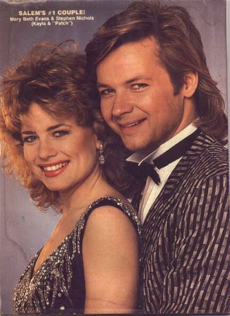 Steve and Kayla - Days of Our Lives Photo (15061872) - Fanpop