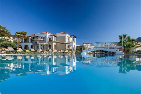 Rhodes - 7 Nights Ultra All Inclusive from £399pp | Jetline Holidays