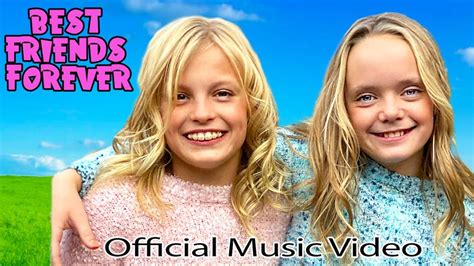 Best Friends Forever, Official Music Video by Jazzy Skye Chords - Chordify