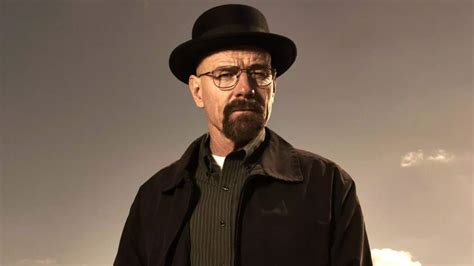 Bryan Cranston Shares His Thoughts On Returning As Walter White