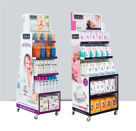 Optimal Baby Care Products